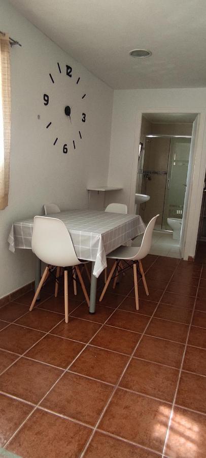 Ferienwohnung Ca Victor II Arnés Exterior foto